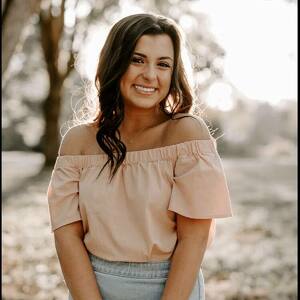 Fundraising Page: Mary Rose Faulkner